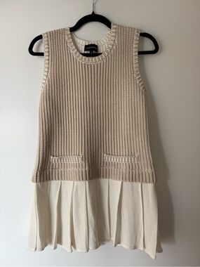 Armani Mini Dress